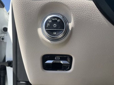 2022 Mercedes-Benz C 300 Sedan