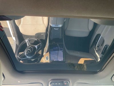 2022 Mercedes-Benz C 300 Sedan