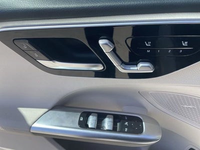 2022 Mercedes-Benz C 300 Sedan