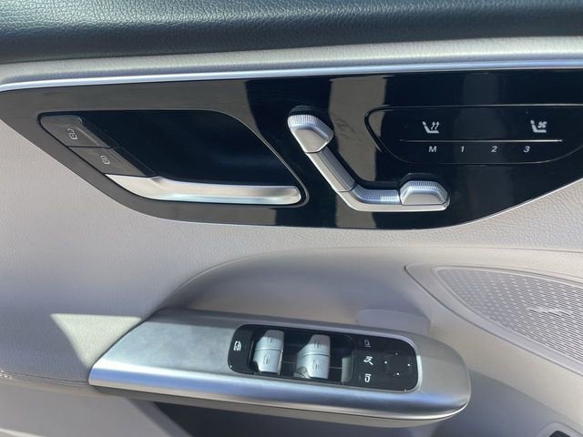 2022 Mercedes-Benz C 300 Sedan