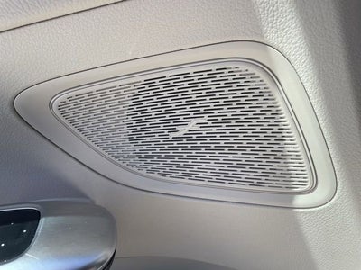 2022 Mercedes-Benz C 300 Sedan