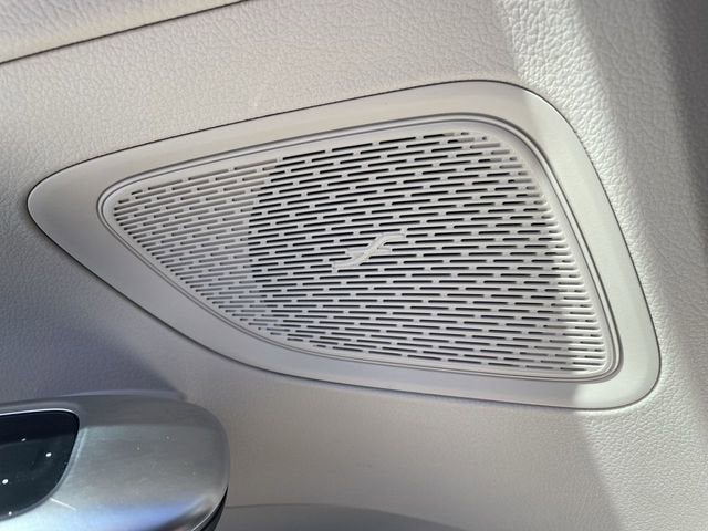 2022 Mercedes-Benz C 300 Sedan