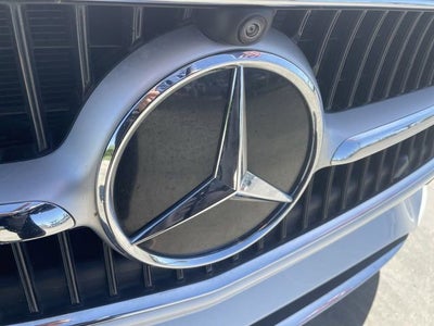 2022 Mercedes-Benz C 300 Sedan