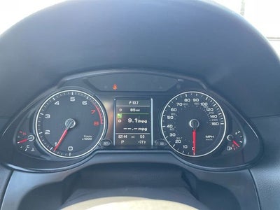 2017 Audi Q5 2.0T Premium