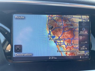 2017 Audi Q5 2.0T Premium