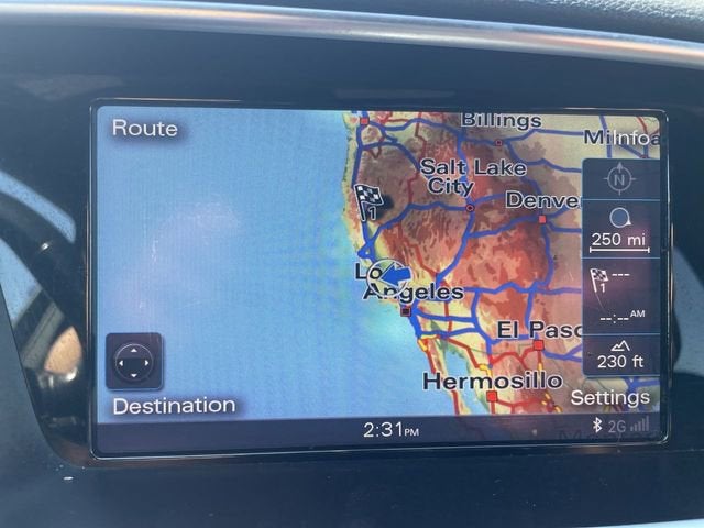 2017 Audi Q5 2.0T Premium