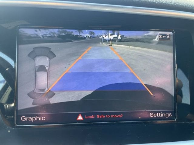 2017 Audi Q5 2.0T Premium