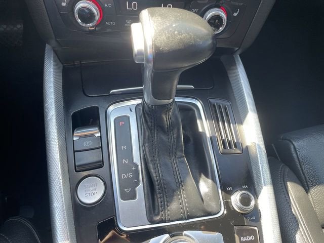 2017 Audi Q5 2.0T Premium