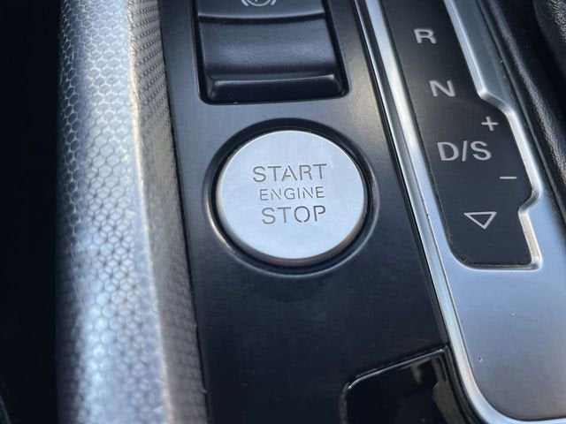 2017 Audi Q5 2.0T Premium