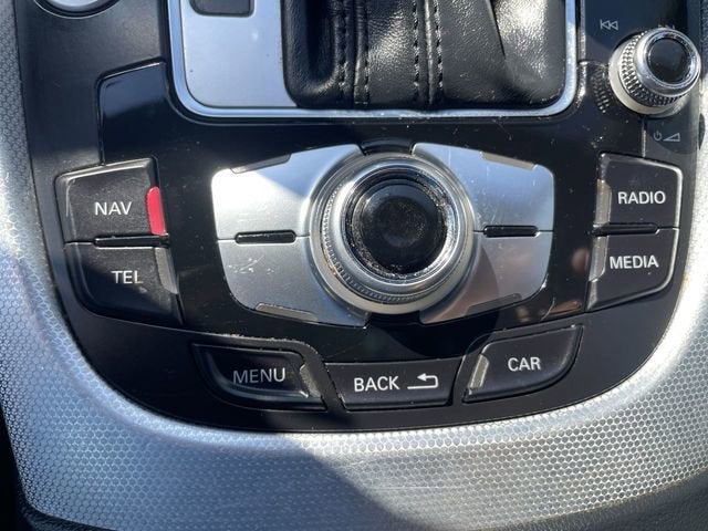 2017 Audi Q5 2.0T Premium