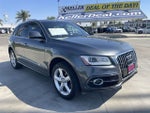 2017 Audi Q5 2.0T Premium