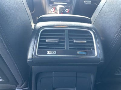 2017 Audi Q5 2.0T Premium