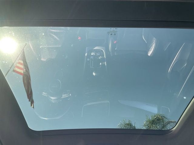 2017 Audi Q5 2.0T Premium