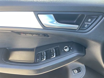 2017 Audi Q5 2.0T Premium