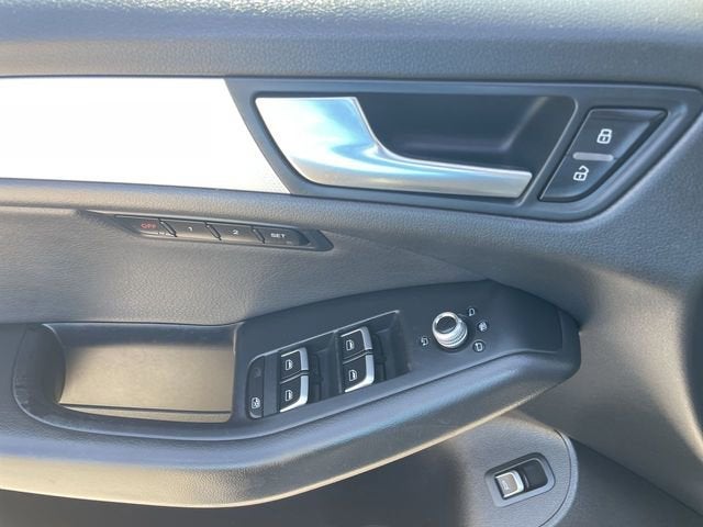 2017 Audi Q5 2.0T Premium