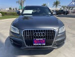 2017 Audi Q5 2.0T Premium