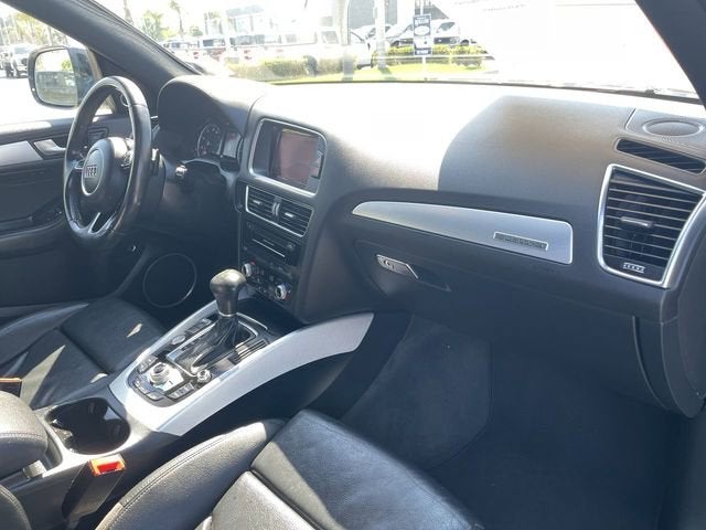 2017 Audi Q5 2.0T Premium