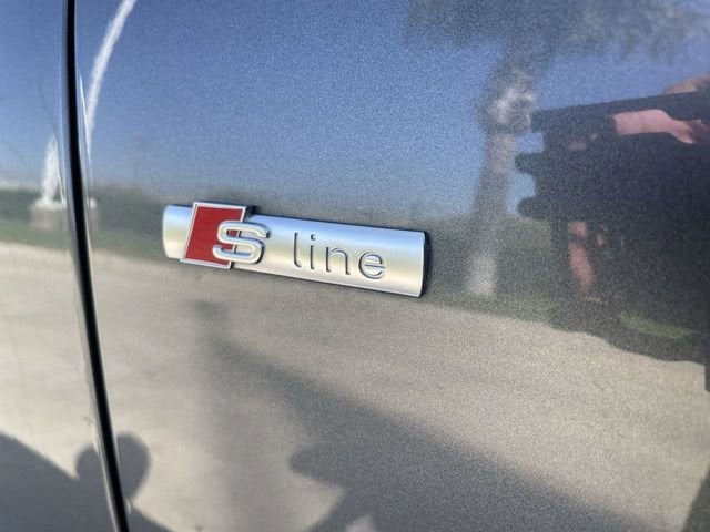 2017 Audi Q5 2.0T Premium