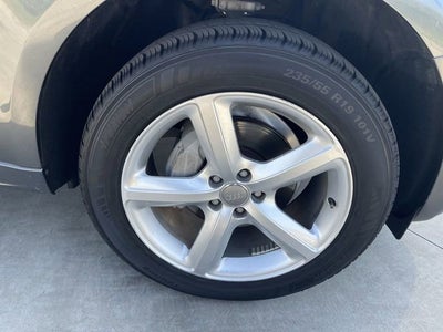 2017 Audi Q5 2.0T Premium