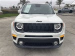 2020 Jeep Renegade Altitude FWD