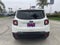 2020 Jeep Renegade Altitude FWD