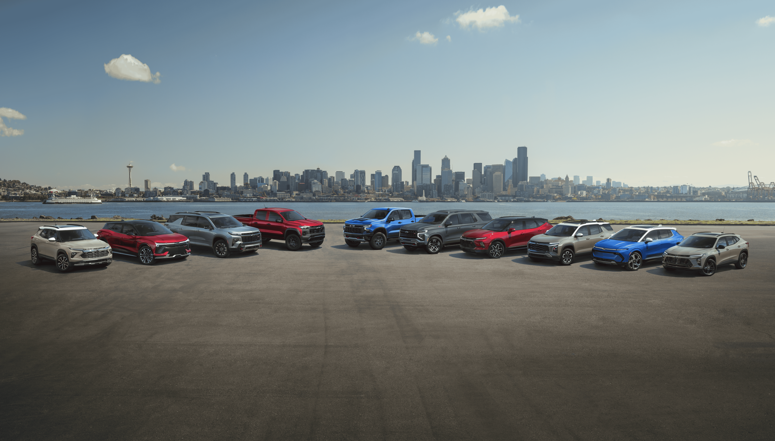 CHEVY SPECIAL OFFERS | Keller Motors in Hanford CA