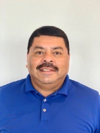 Joe Castaneda