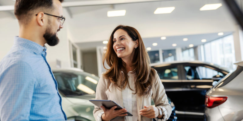 Keller Motors Chevrolet Sales