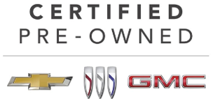 Chevrolet Buick GMC Certified Pre-Owned in Hanford, CA