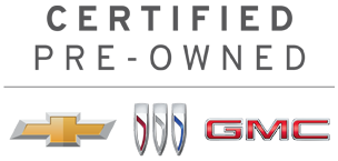 Chevrolet Buick GMC Certified Pre-Owned in Hanford, CA